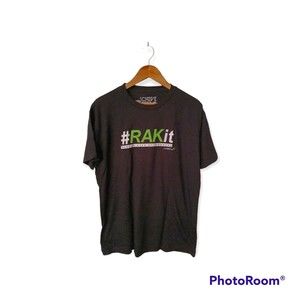 RAKit The Chive Shirt Large